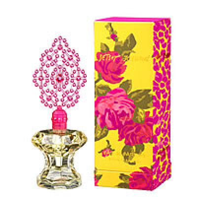 Betsey Johnson Perfume for Women - Eau de Parfum Spray 1.7 oz