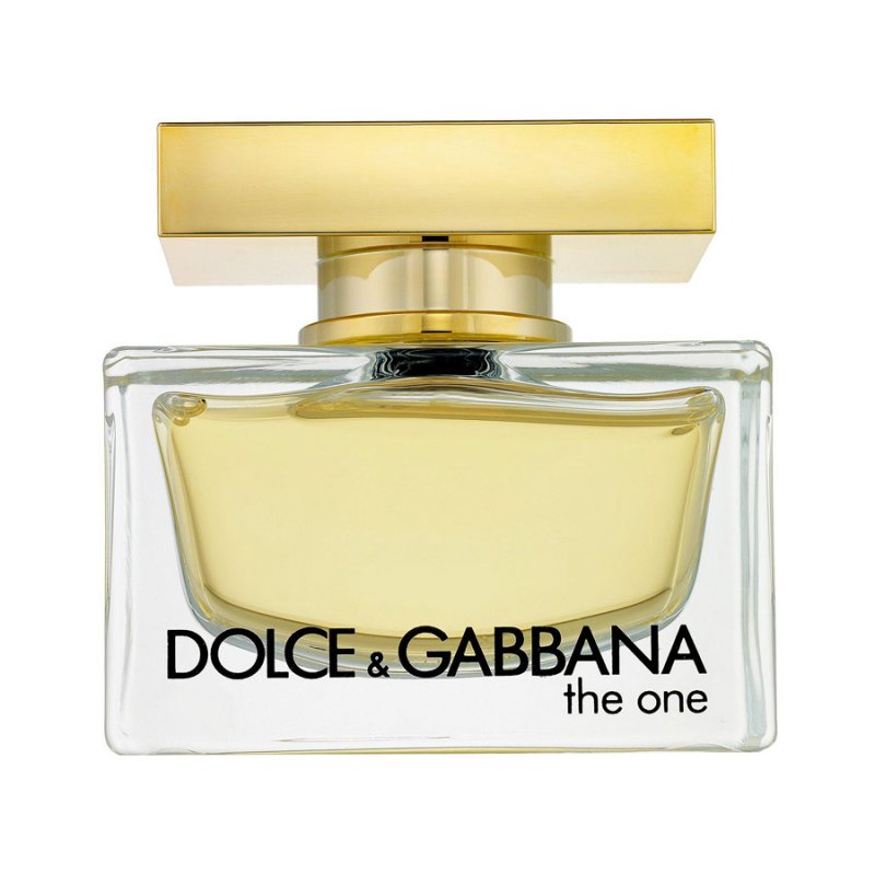 Dolce & Gabbana The One Perfume for Women - Eau de Parfum Spray 2.5 oz