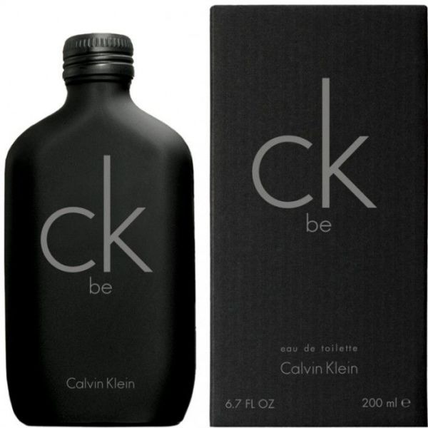 CK Be Perfume for Women - Eau de Toilette Spray 1.7 oz