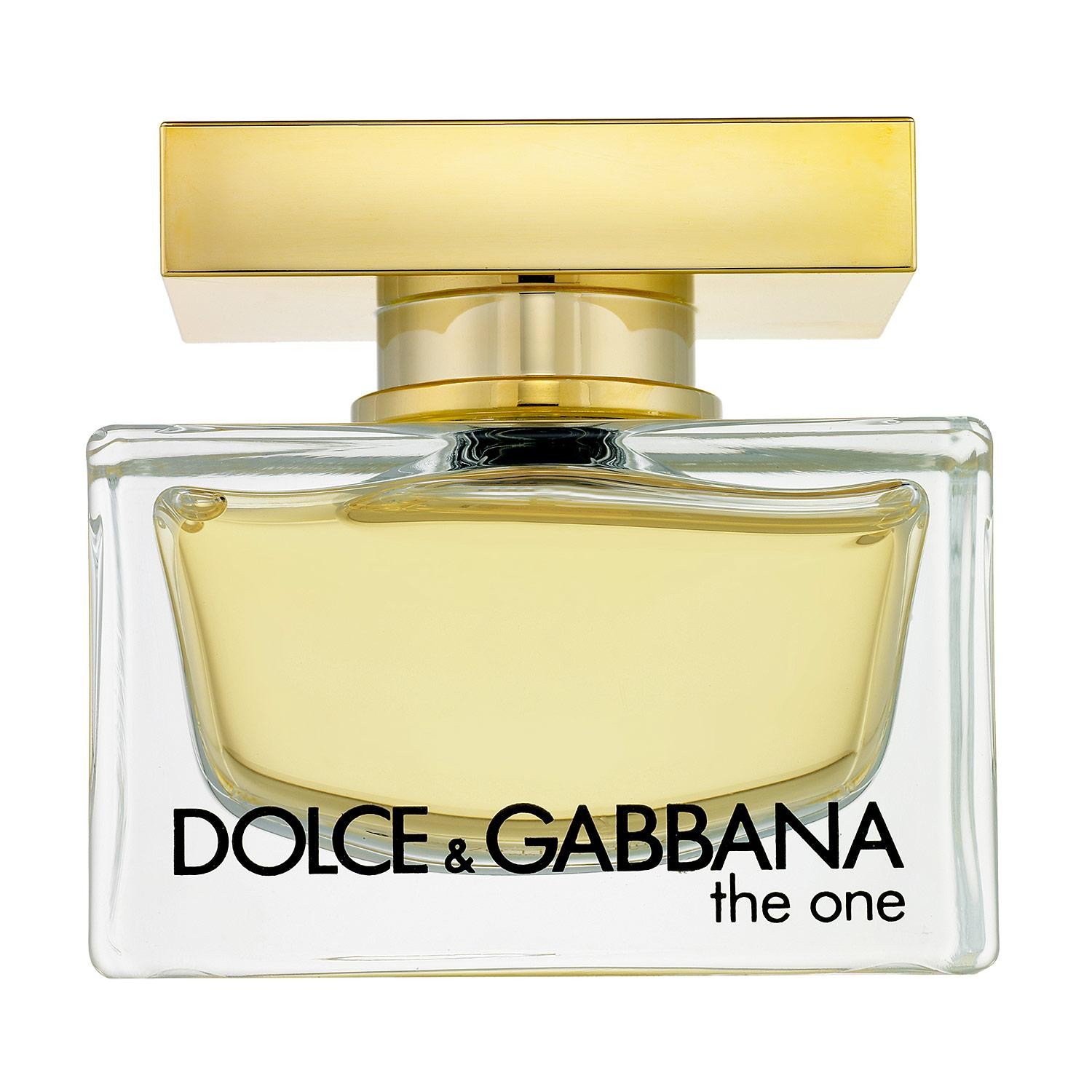 Dolce & Gabbana The One Perfume for Women - TESTER Eau de Parfum Spray 2.5 oz