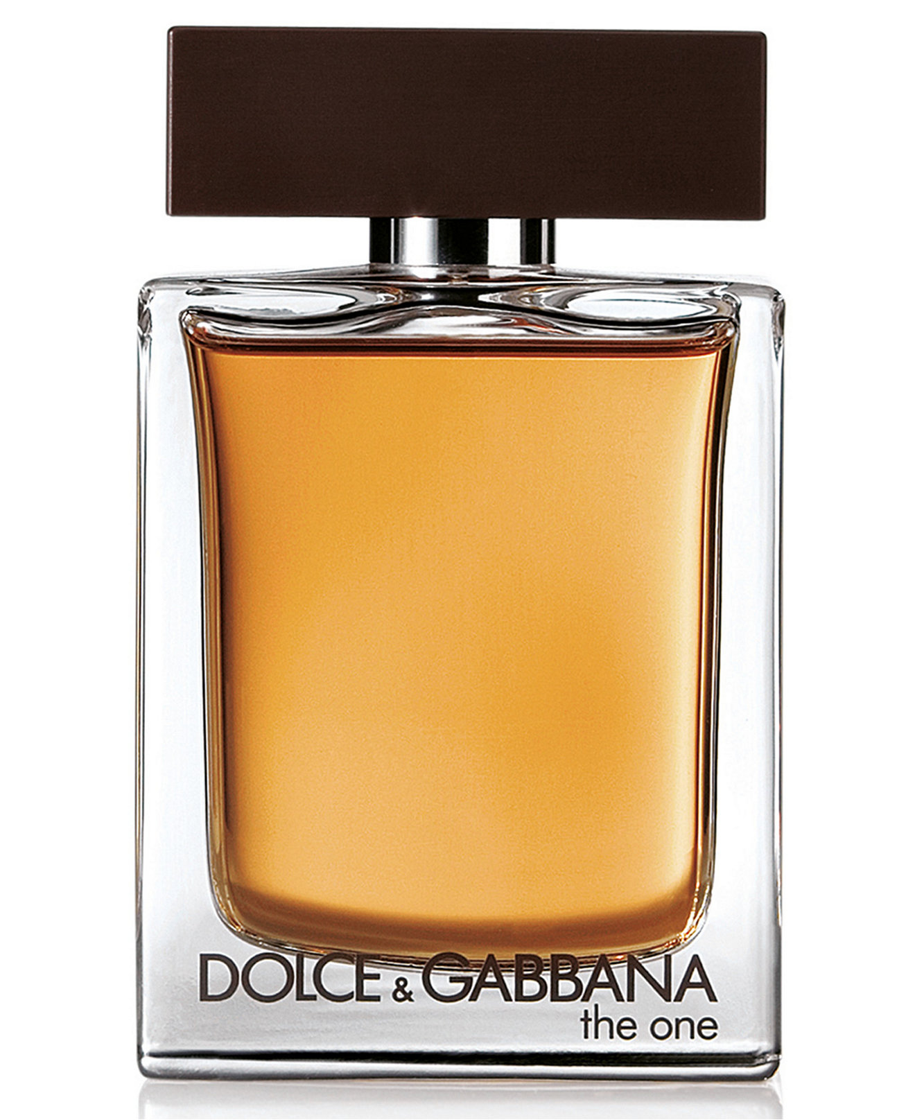 Dolce & Gabbana The One Cologne for Men - Eau de Toilette Spray 3.4 oz