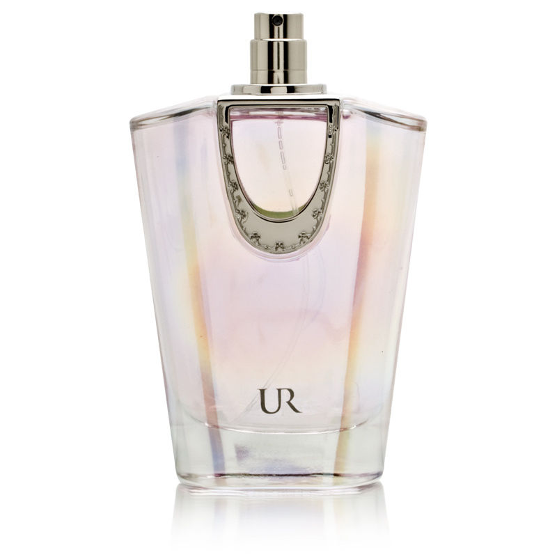 UR Perfume for Women - TESTER Eau de Toilette Spray 3.4 oz