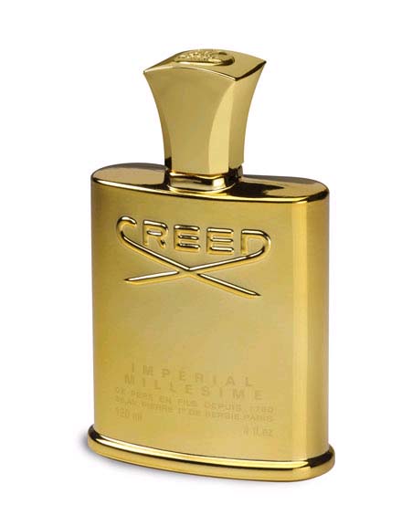 Creed Millesime Imperial Cologne for Men - Millesime Spray 3.3 oz