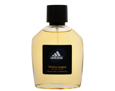 Adidas Victory League Cologne for Men - TESTER Eau de Toilette Spray 3.4 oz