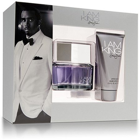 I Am King for Men 2 Piece Set