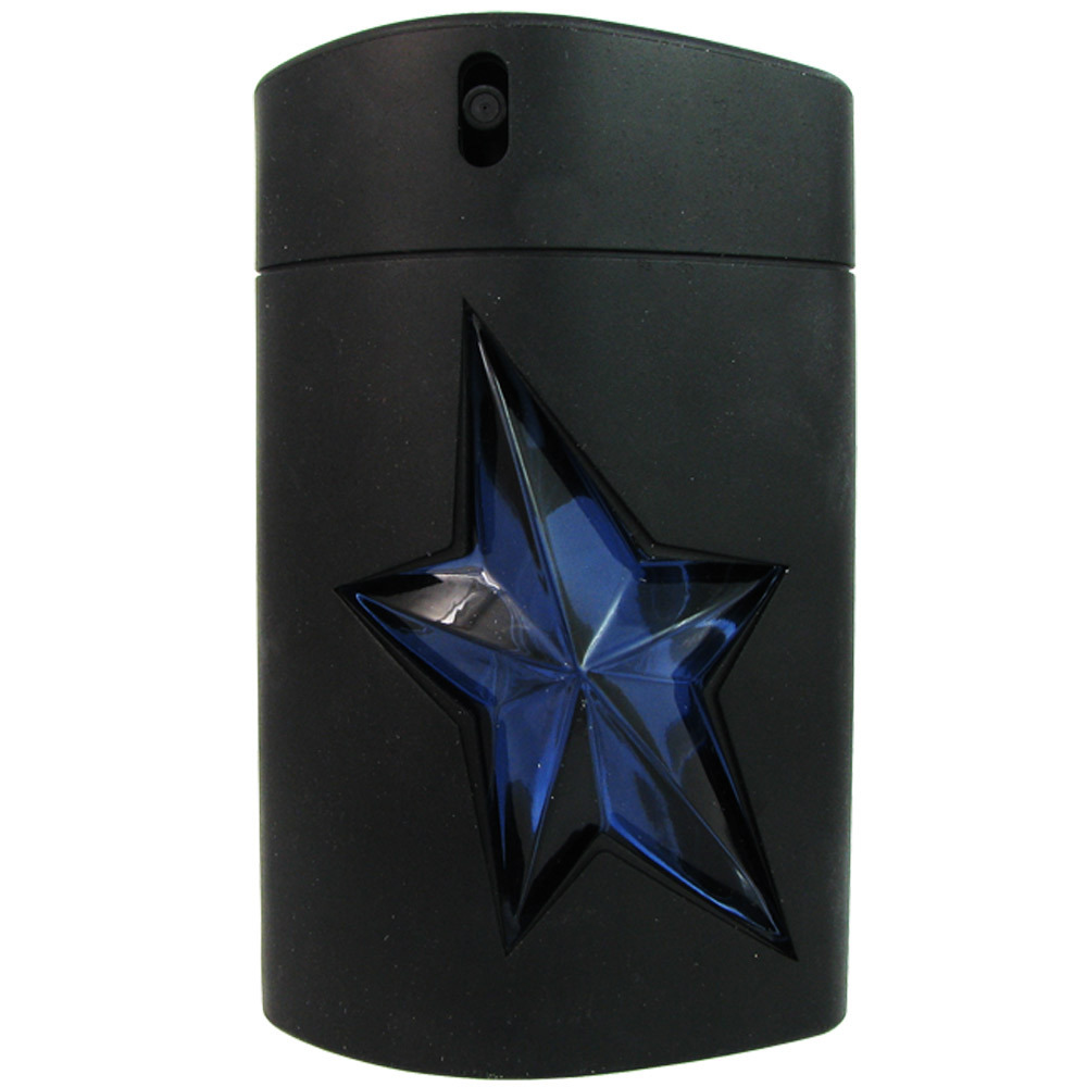 Angel Cologne for Men - TESTER Eau de Toilette Spray Rubber Flask 3.4 oz
