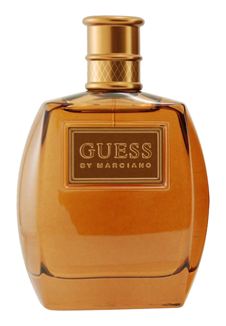 Guess Cologne for Men - TESTER Eau de Toilette Spray 3.4 oz