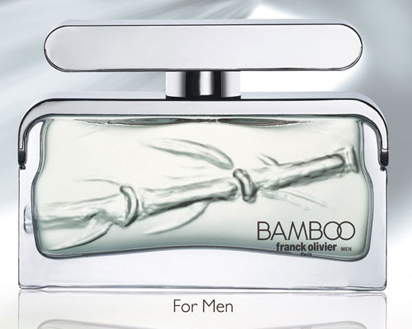 Bamboo America Cologne for Men - Eau de Toilette Spray 3.4 oz