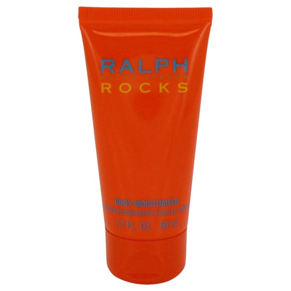 Ralph Rocks Perfume for Women - Body Lotion Unboxed 1.7 oz