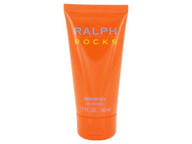 Ralph Rocks Perfume for Women - Shower Gel Unboxed 1.7 oz