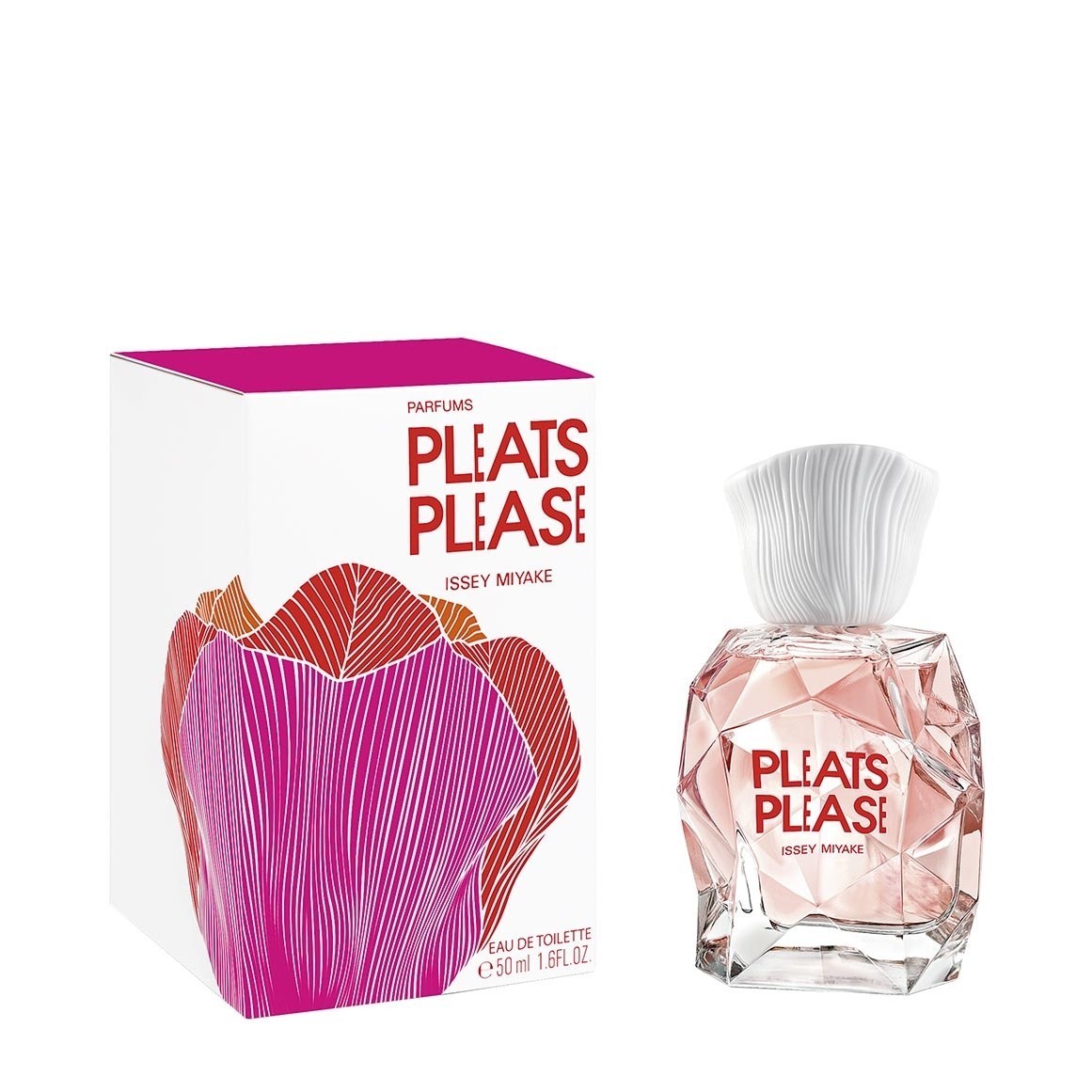 Pleats Please Perfume for Women - Eau de Toilette 0.3 oz MINI