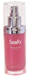 SeaRX Advanced Scar Gel 0.5 oz