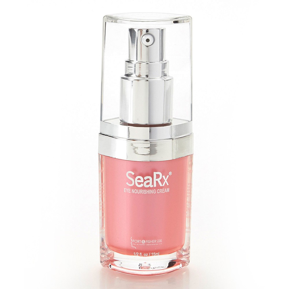 SeaRX Deep Cleansing Gel with Lipoprotein 4.0 oz