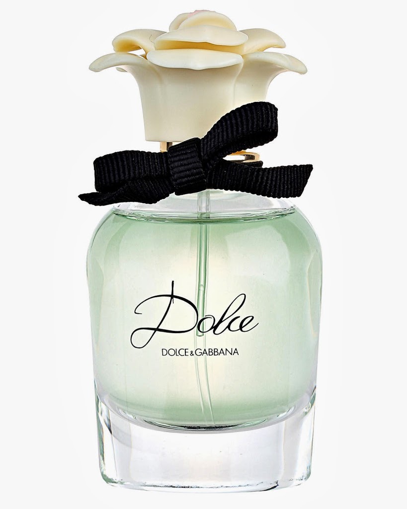 Dolce Perfume for Women - TESTER Eau de Parfum Spray 2.5 oz