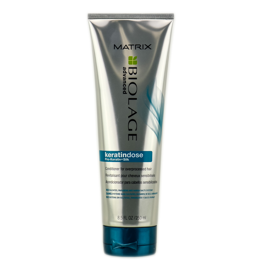 Biolage Keratindose Conditioner 8.5 oz