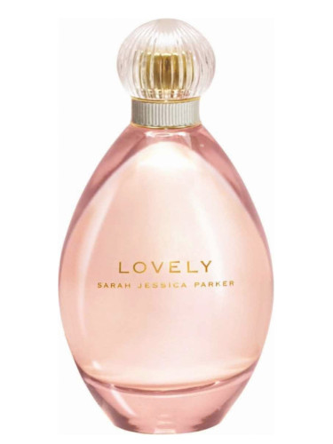 Lovely Perfume for Women - TESTER Eau de Parfum Spray 3.4 oz