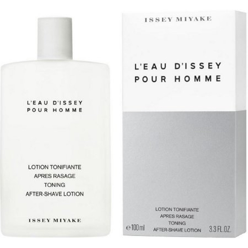 LEau DIssey Cologne for Men - After Shave Balm 3.3 oz