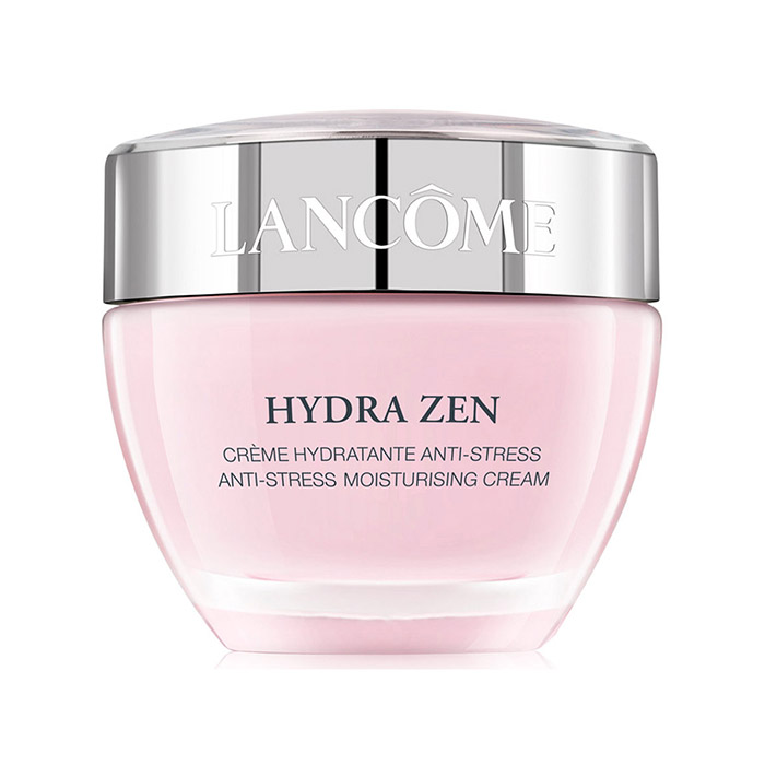 Lancome Hydra Zen Nuit Moisturizer Cream 1.7 oz