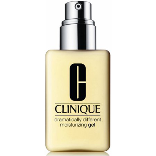Clinique Dramatically Different Moisturising Gel 4.2 oz