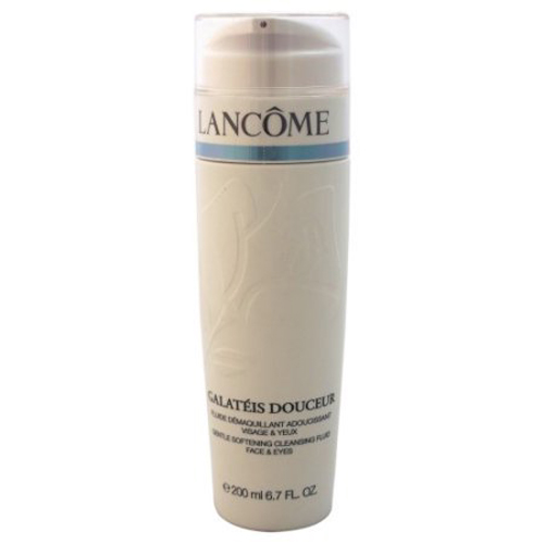 Lancome Galateis Douceur Gentle Softening Cleansing Fluid 6.7 oz