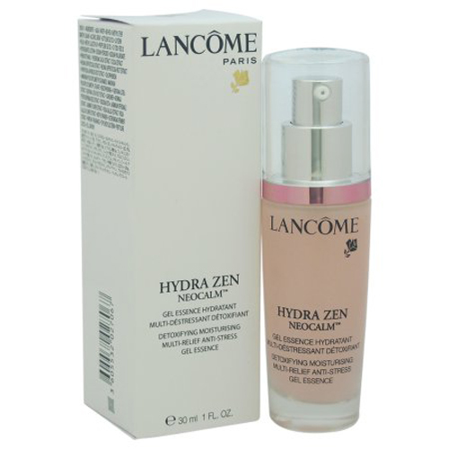 Lancome Hydrazen Neocalm Detoxifying Moisturising Multi-Relief Anti-Stress Gel Essence 1 oz