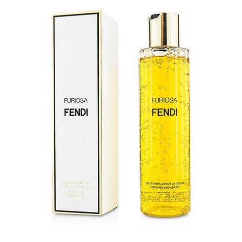 Furiosa Perfume for Women - Shower Gel 6.7 oz