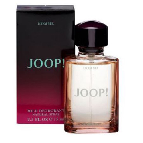 Joop Cologne for Men - Deodorant 2.5 oz