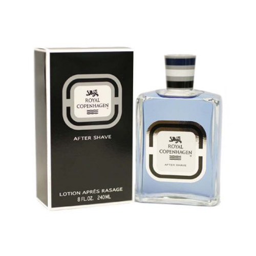 Royal Copenhagen Cologne for Men - After Shave 8.0 oz