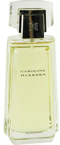 Carolina Herrera Perfume for Women - TESTER Eau de Parfum Spray 3.4 oz