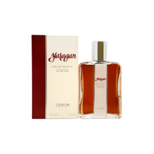 Yatagan Cologne for Men - Eau de Toilette Spray 4.2 oz