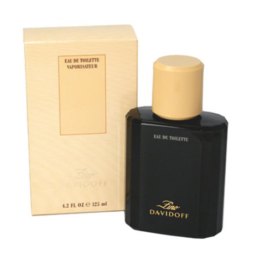 Zino Cologne for Men - Eau de Toilette Spray 4.2 oz