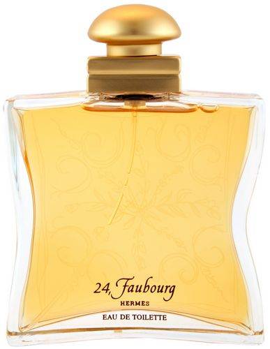 24 Faubourg Perfume for Women - Eau de Toilette Spray 3.3 oz