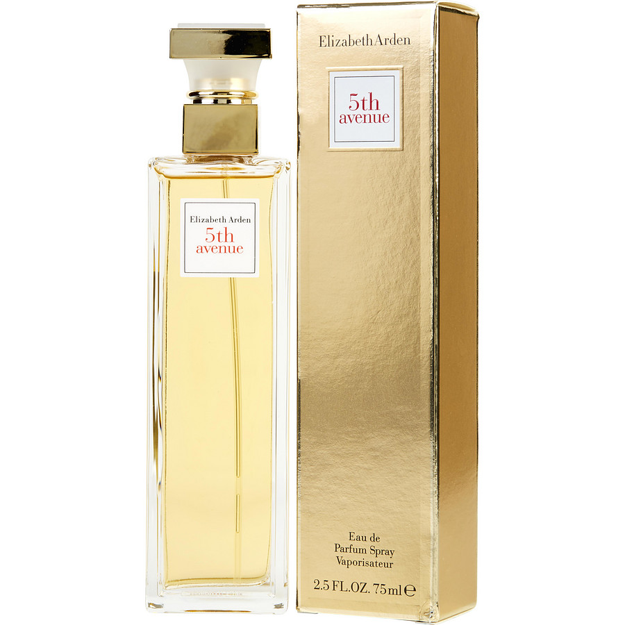 5th Avenue Perfume for Women - Eau de Parfum Spray 2.5 oz
