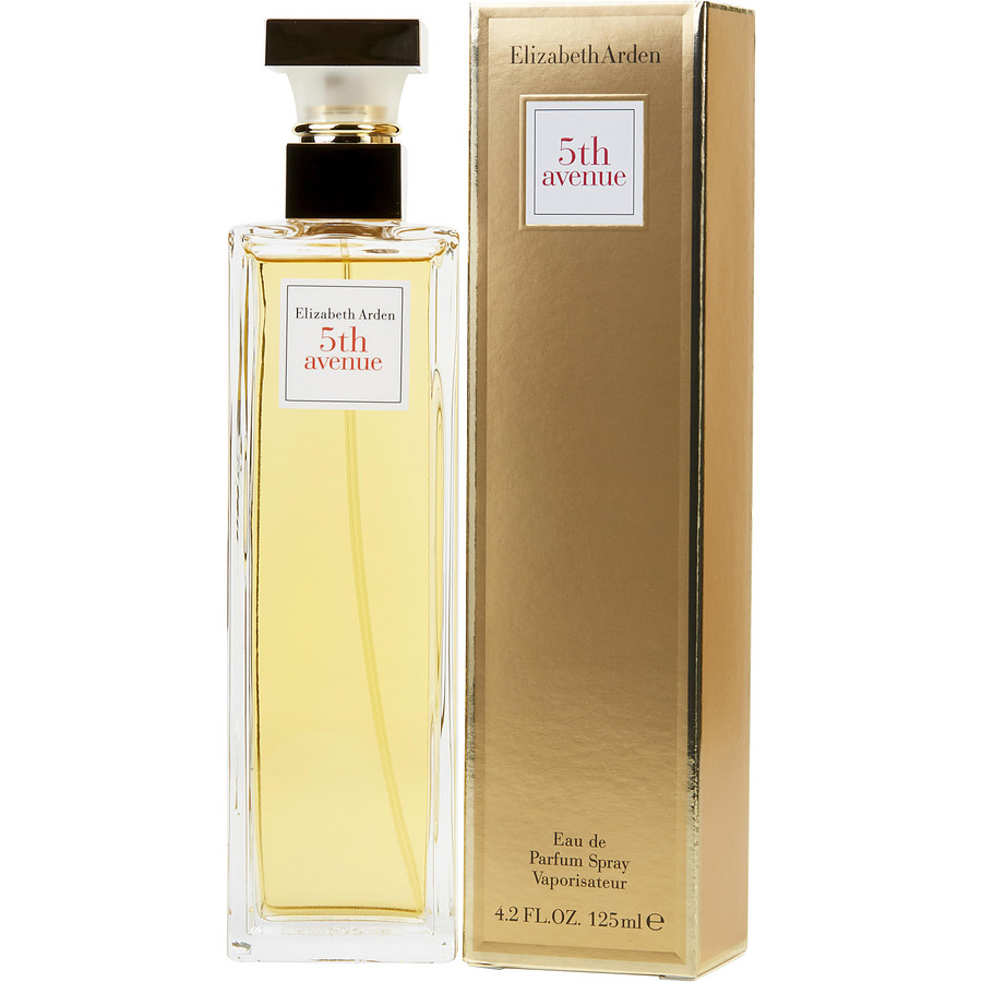 5th Avenue Perfume for Women - Eau de Parfum Spray 4.2 oz