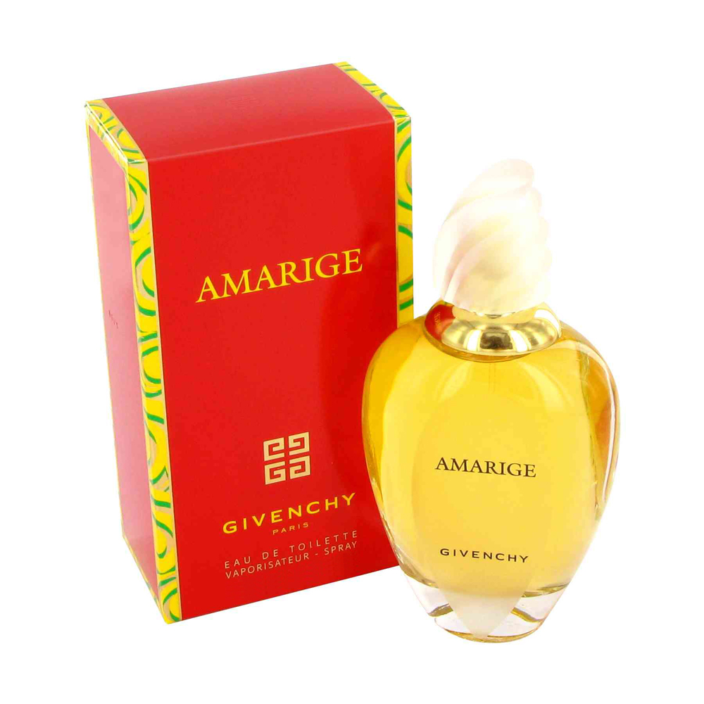 Amarige Perfume for Women - Eau de Toilette Spray 1.7 oz