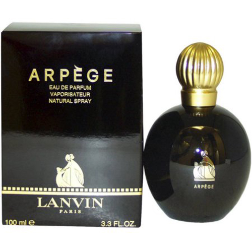 Arpege Perfume for Women - Eau de Parfum Spray 3.4 oz