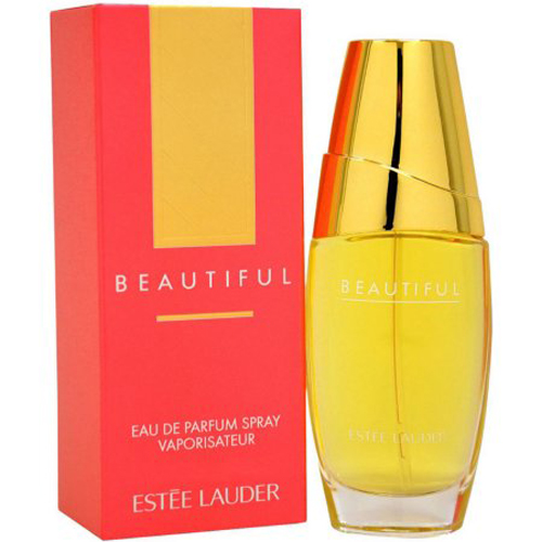 Beautiful Perfume for Women - Eau de Parfum Spray 2.5 oz