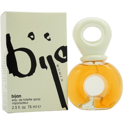 Bijan Perfume for Women - Eau de Toilette Spray 2.5 oz