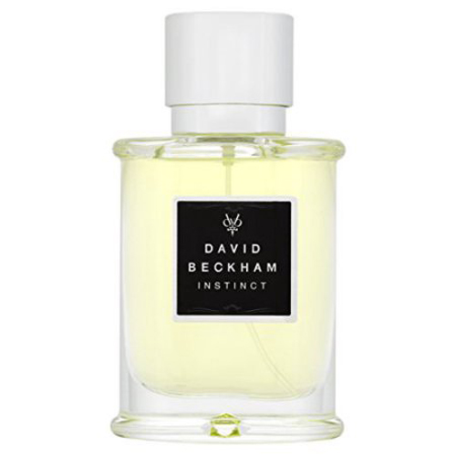 David Beckham Instinct Cologne for Men - Eau de Toilette Spray 2.5 oz