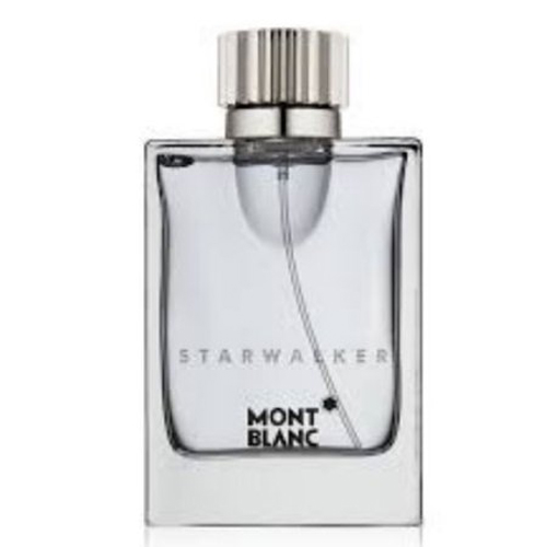 Mont Blanc Starwalker Cologne for Men - Eau de Toilette Spray 2.5 oz