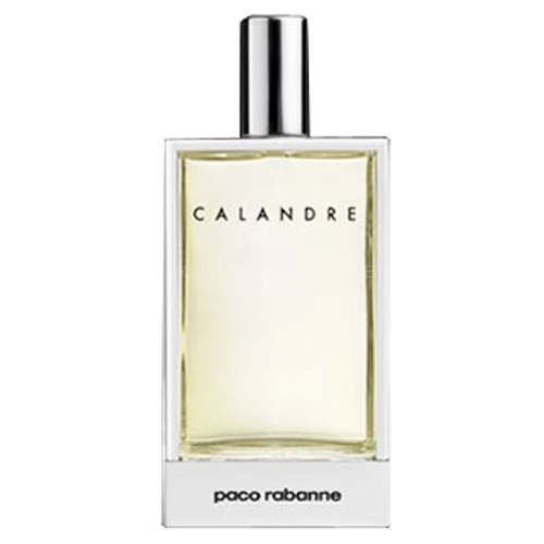 Calandre Perfume for Women - Eau de Toilette Spray 3.4 oz