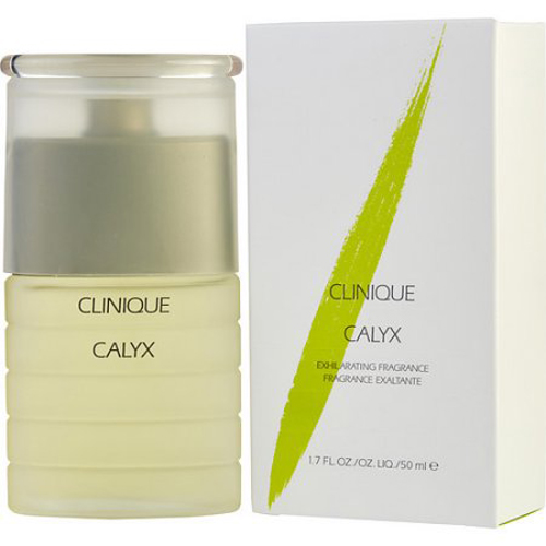 Calyx Perfume for Women - Eau de Toilette Spray 1.7 oz