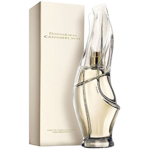 Cashmere Mist Perfume for Women - Eau de Toilette Spray 1.7 oz