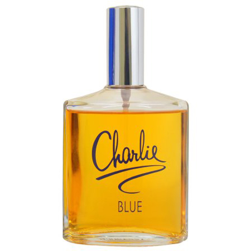 Charlie Blue Perfume for Women - Eau de Toilette Spray 3.4 oz