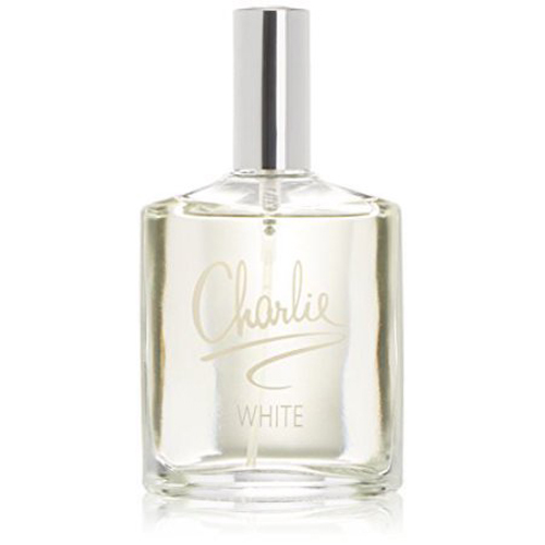 Charlie White Perfume for Women - Eau de Toilette Spray 3.4 oz