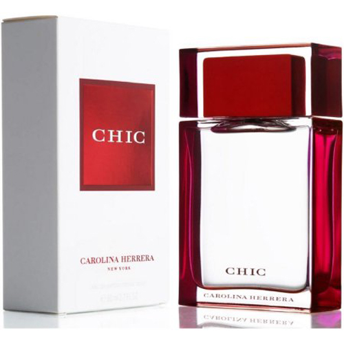 Chic Perfume for Women - Eau de Parfum Spray 2.7 oz