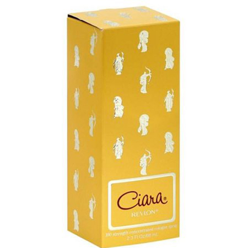 Ciara Perfume for Women - Eau de Toilette Spray 2.3 oz