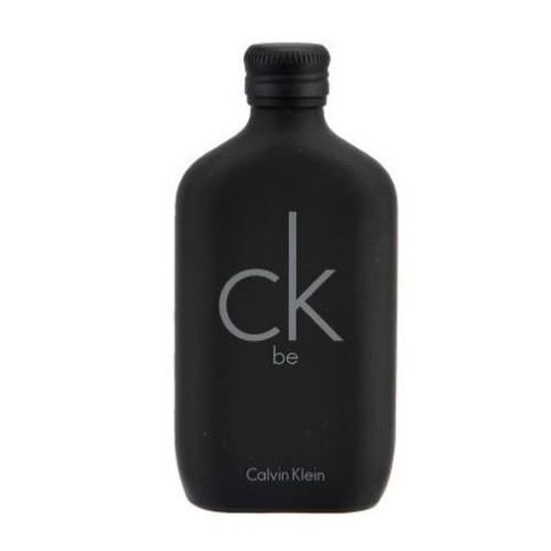 CK Be Perfume for Women - Eau de Toilette Spray 6.7 oz