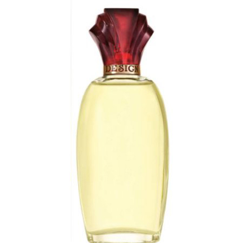 Design Perfume for Women - Eau de Parfum Spray 3.4 oz