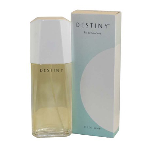 Destiny Perfume for Women - Eau de Parfum Spray 3.3 oz